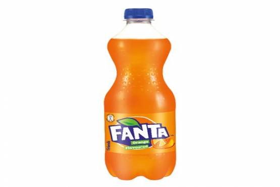  Fanta