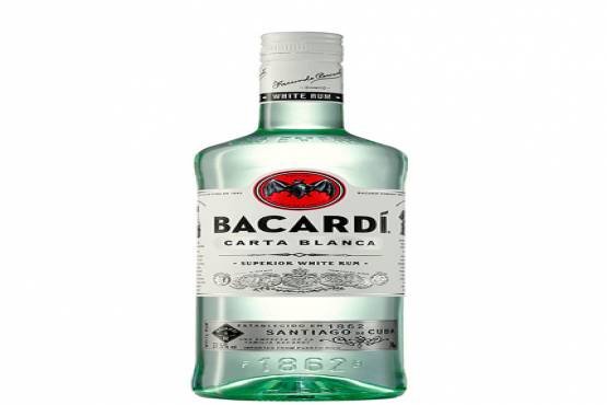 BACARDI