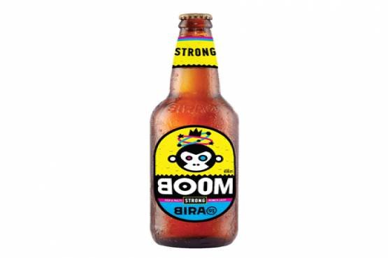 BOOM BIRA