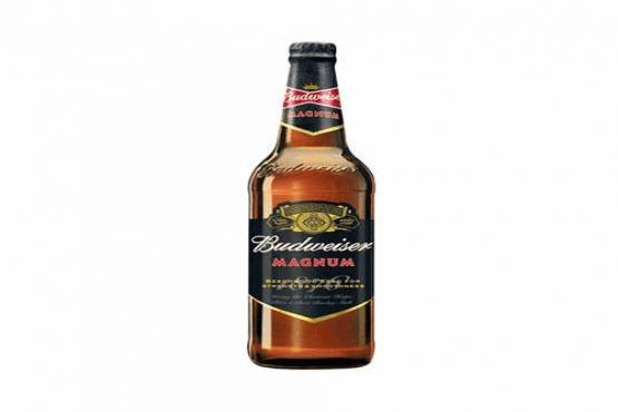 BUDWEISER MAGNUM