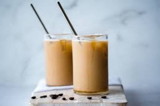 COLD COFFEE