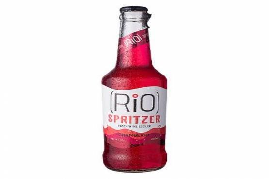 RIO (CRANBERRY)