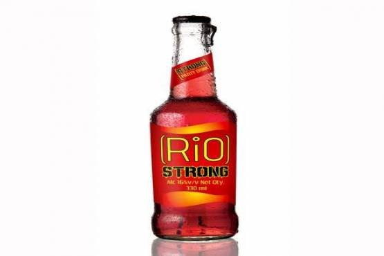 RIO (STRONG)