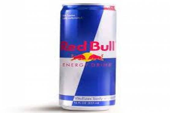 Red Bull