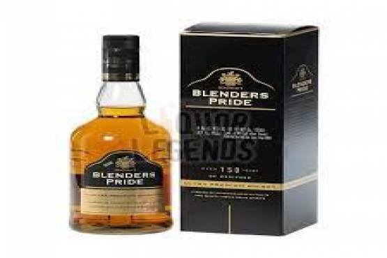 BP BLENDERS PRIDE (NEW)