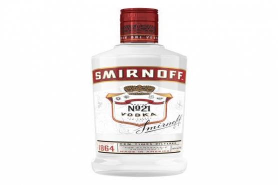 SMIRNOOF (VODKA)