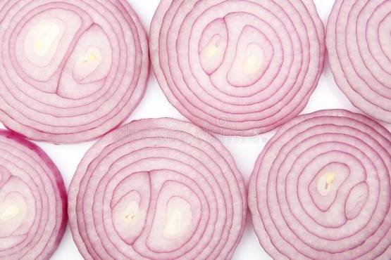 Onion 