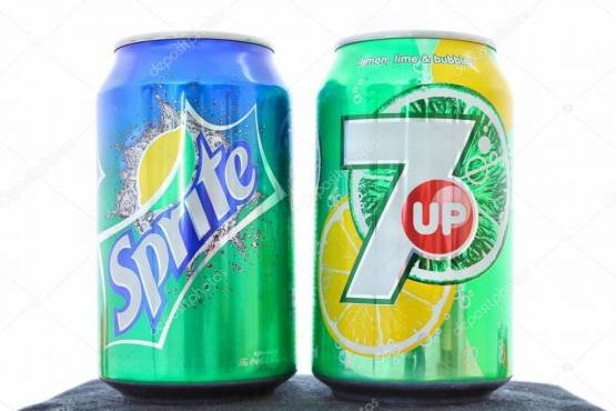 sprite coke 30/-