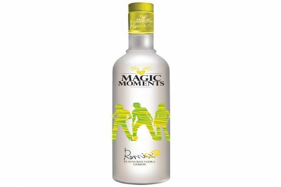 Magic Moments Lemon verbe