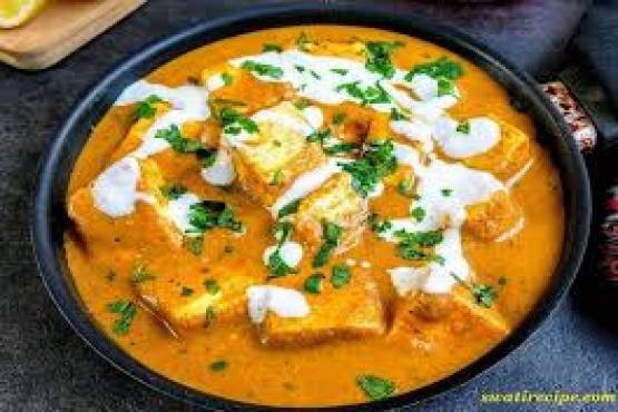 Sahi Paneer