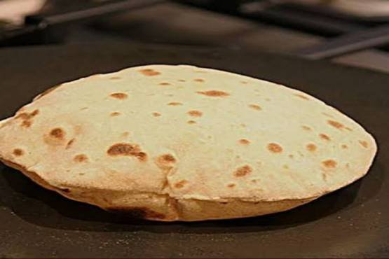 roti tawa