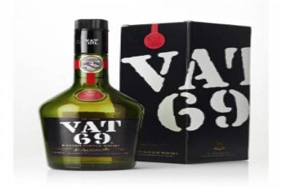 VAT 69