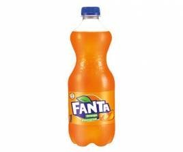  Fanta