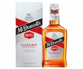  No1Luxury(Mc Dowells)