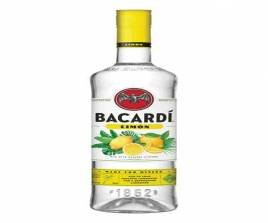 BACARDI LEMON