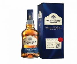 BPR BLENDERS PRIDE RESERVE COLLECTION