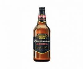 BUDWEISER MAGNUM