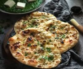 Butter Naan