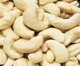 Cashewnut                     