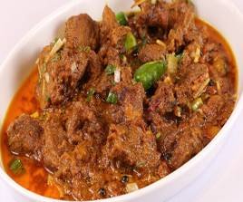 Mutton Tarka               