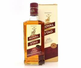 RS ROYAL STAG