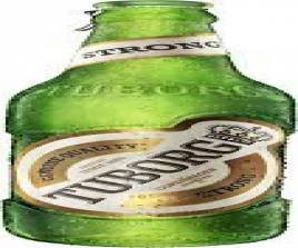 TUBORG STRONG