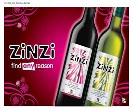 ZINZI (RED/WHITE) WINE