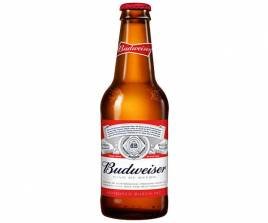 BUDWEISER PREMIUM KING OF BEERS