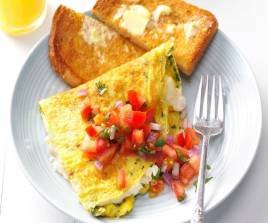 Omlet 