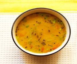 Plain Dal