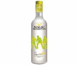 Magic Moments Lemon verbe