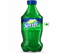 SPRITE BOTTLE